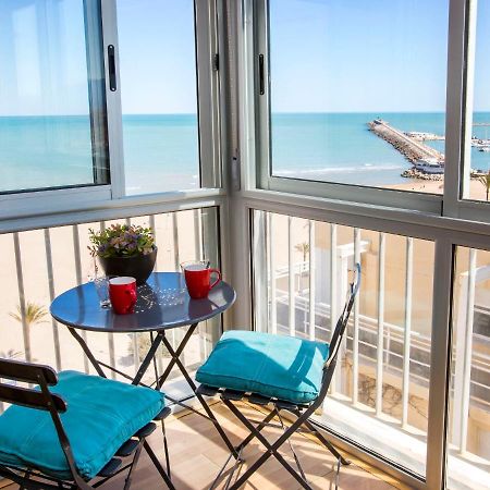 Apartment Bonaire By Interhome Playa de Gandia Екстериор снимка