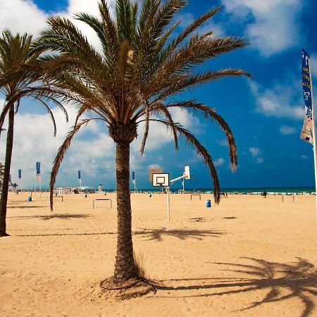 Apartment Bonaire By Interhome Playa de Gandia Екстериор снимка