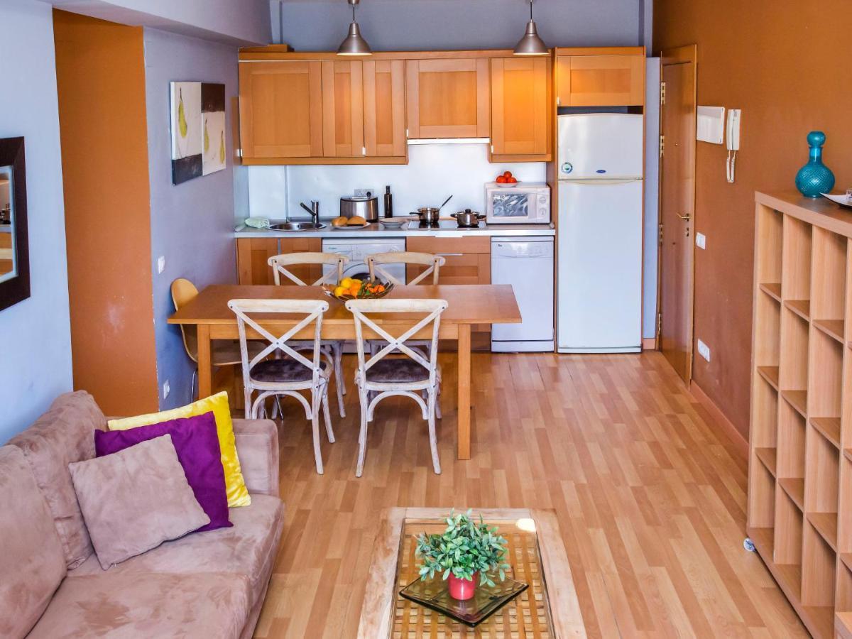 Apartment Bonaire By Interhome Playa de Gandia Екстериор снимка