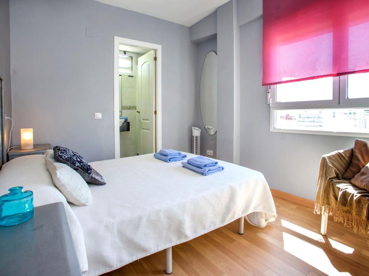 Apartment Bonaire By Interhome Playa de Gandia Екстериор снимка
