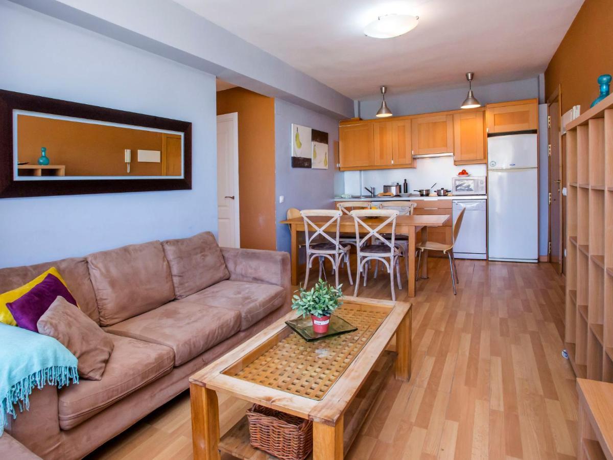 Apartment Bonaire By Interhome Playa de Gandia Екстериор снимка