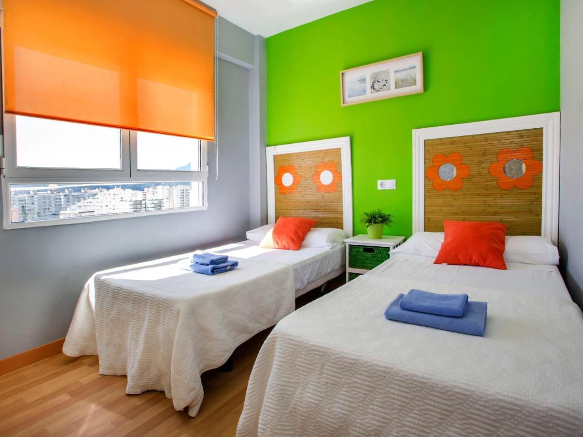Apartment Bonaire By Interhome Playa de Gandia Екстериор снимка