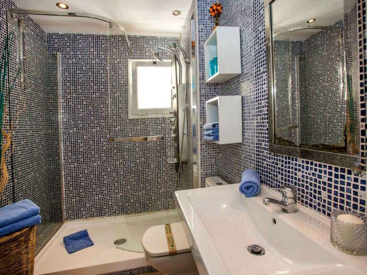 Apartment Bonaire By Interhome Playa de Gandia Екстериор снимка