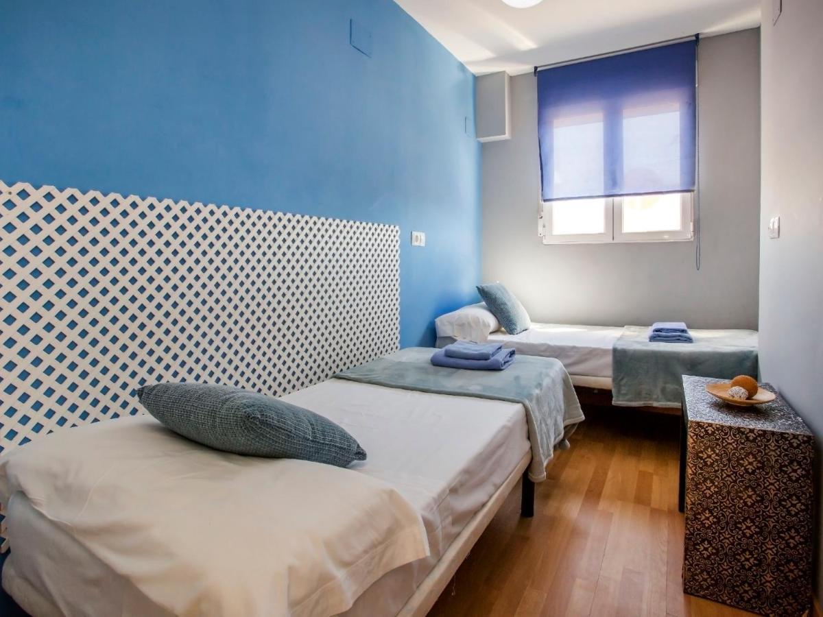 Apartment Bonaire By Interhome Playa de Gandia Екстериор снимка